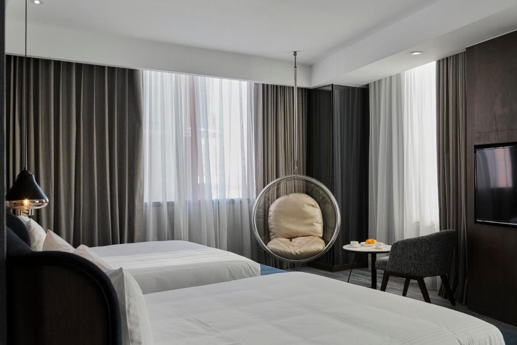 VIP四人套房 / Premium Quad VIP