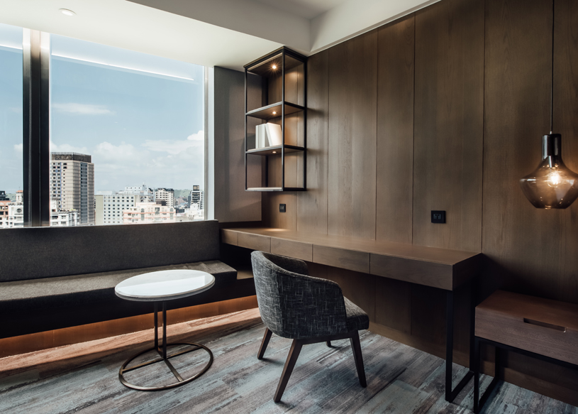 尊爵客房 / Executive Double